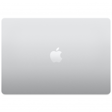 MacBook Air 15" Silver M4 10C/10C GPU/16Gb/256Gb, MW1G3